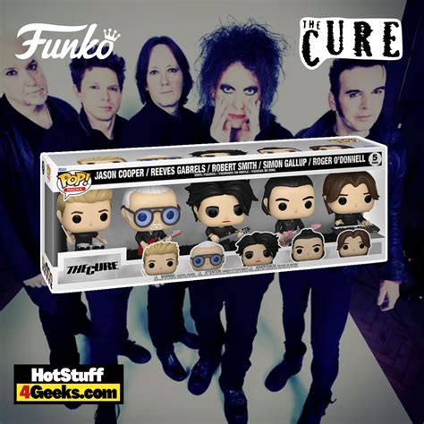 funko vinyl bands